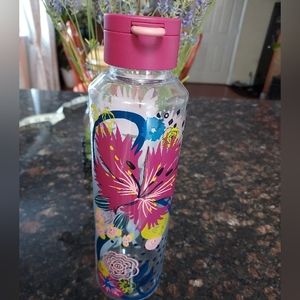 Starbucks water bottle